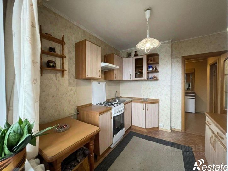 2-комн квартира улица Жигарева, 33,  д. 33