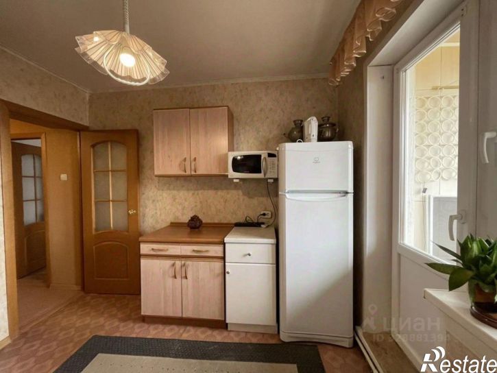 2-комн квартира улица Жигарева, 33,  д. 33