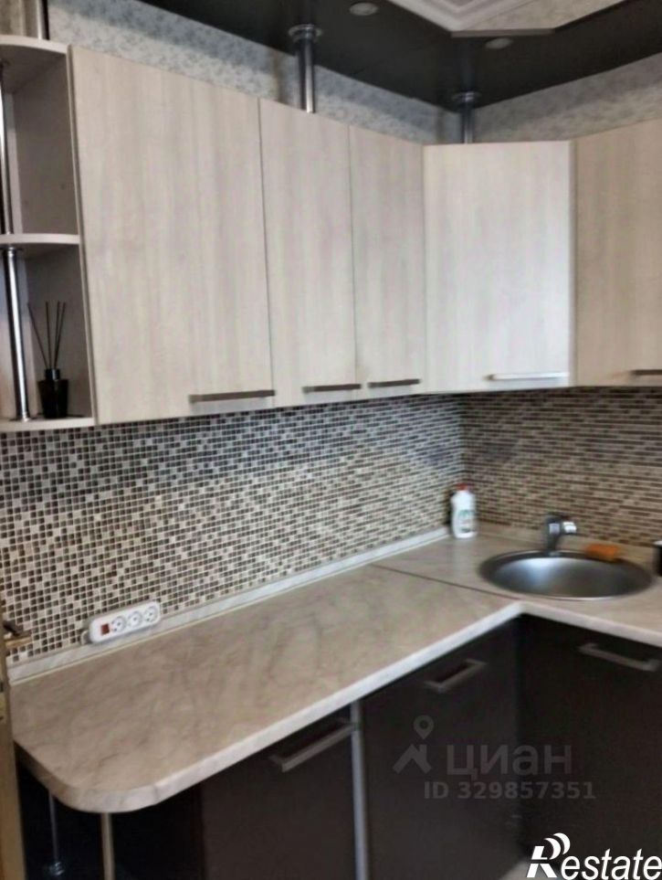 1-комн квартира ул Марии Смирновой, 5,  д. 5
