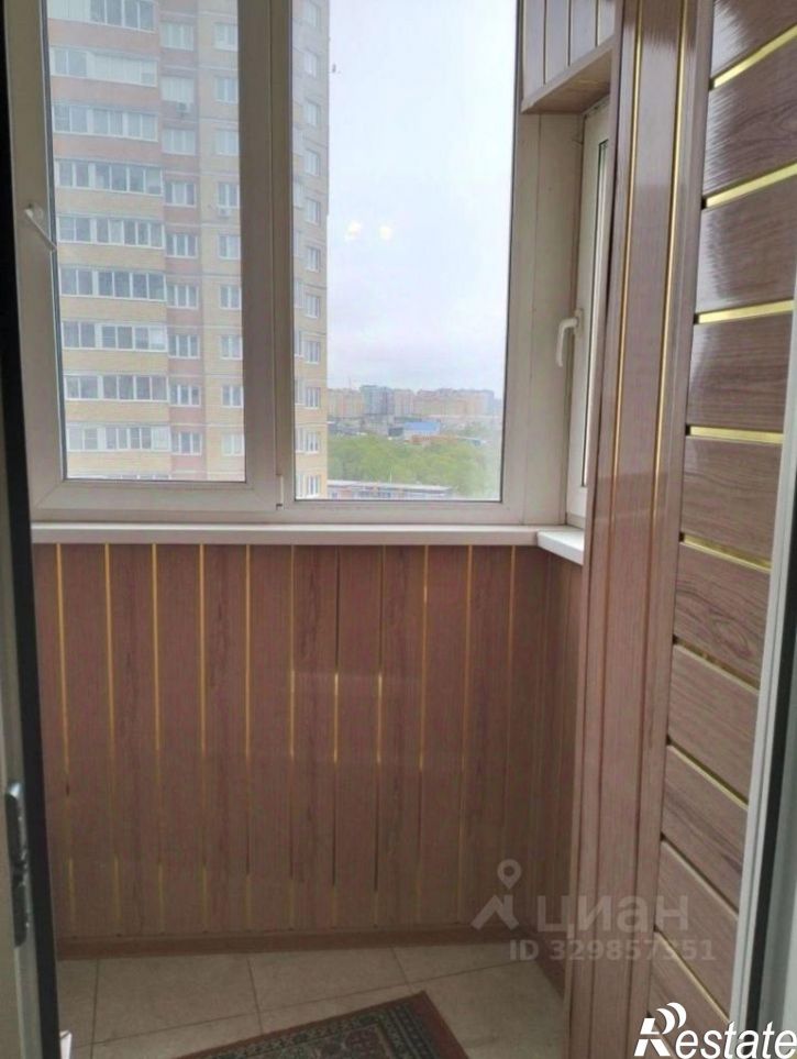 1-комн квартира ул Марии Смирновой, 5,  д. 5