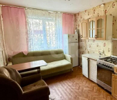1-комн, 34кв м, этаж 1/9 ул Можайского, 81 1