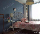 2-комн, 50кв м, этаж 5/5 ул 2-я Силикатная, 4
