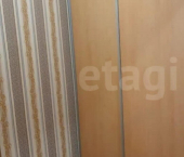 2-комн, 58кв м, этаж 2/12 Октябрьский пр-кт, 99