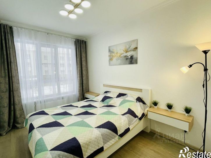 2-комн квартира ул Медовая, 7в,  д. 7в