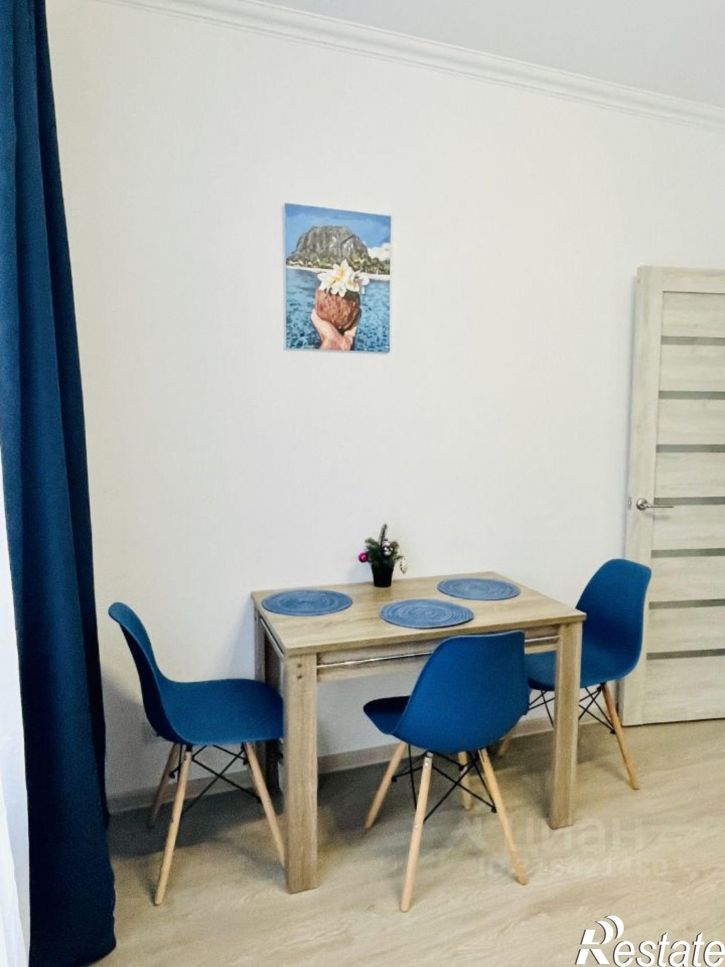 2-комн квартира ул Медовая, 7в,  д. 7в