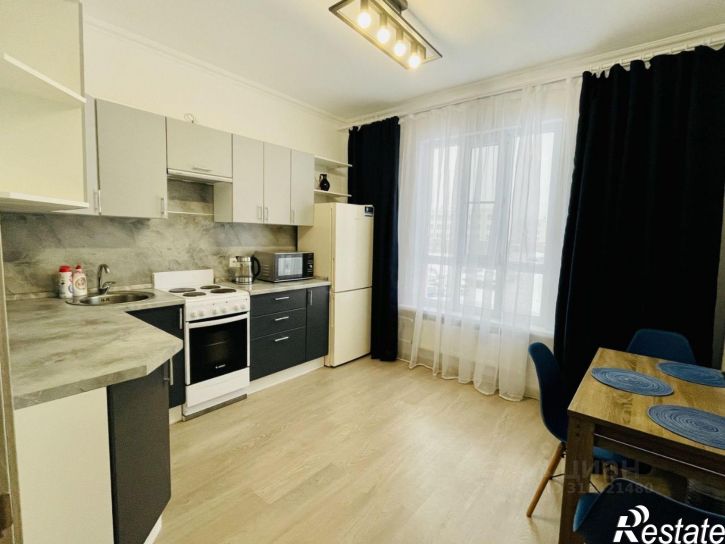 2-комн квартира ул Медовая, 7в,  д. 7в