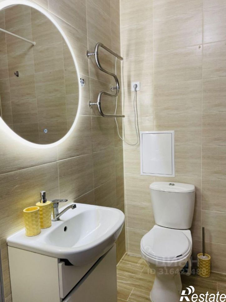 2-комн квартира ул Медовая, 7в,  д. 7в