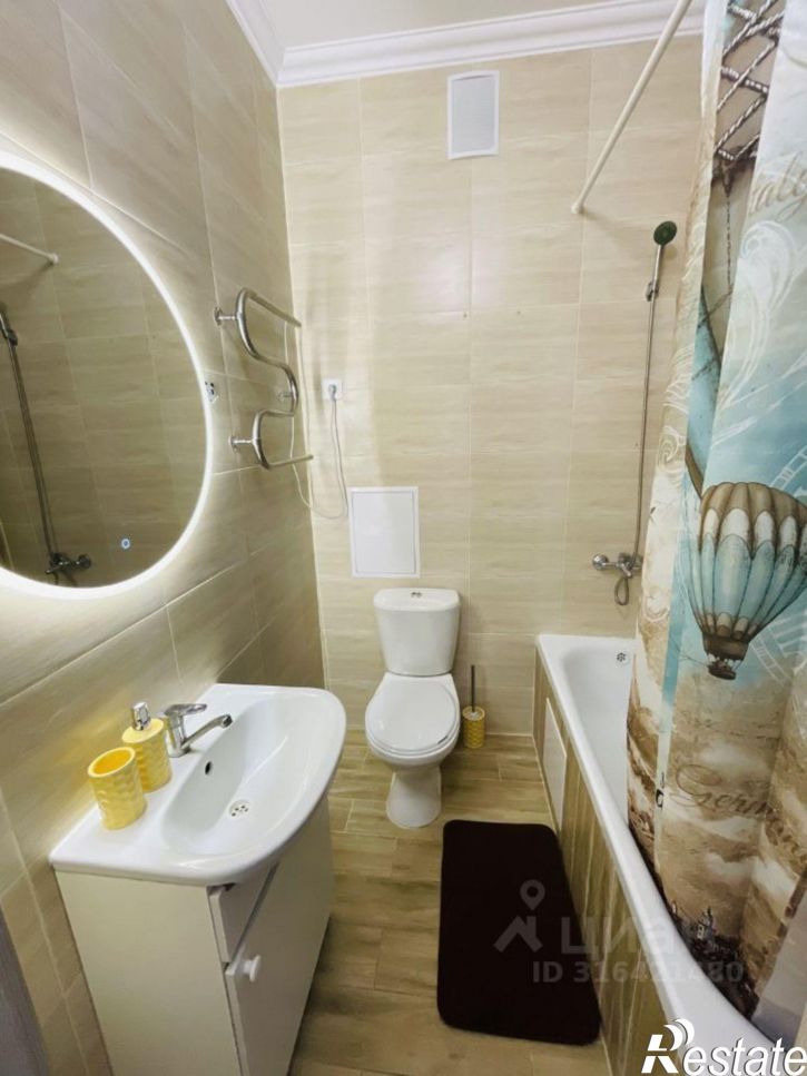 2-комн квартира ул Медовая, 7в,  д. 7в