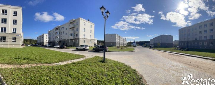 2-комн квартира ул Медовая, 7в,  д. 7в