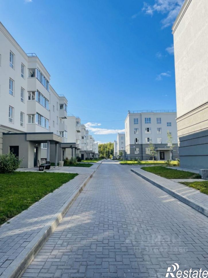 2-комн квартира ул Медовая, 7в,  д. 7в
