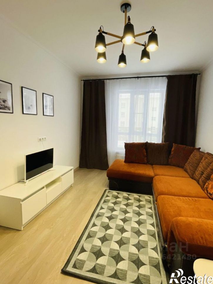 2-комн квартира ул Медовая, 7в,  д. 7в