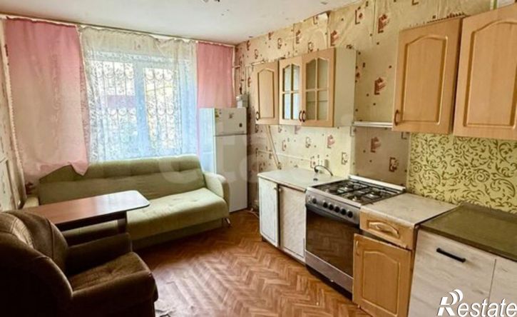 1-комн квартира ул Можайского, 81 1,  д. 81 1,  к. 1