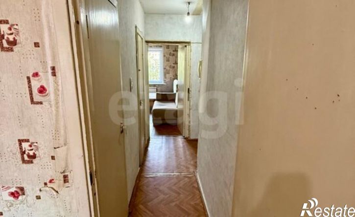 1-комн квартира ул Можайского, 81 1,  д. 81 1,  к. 1