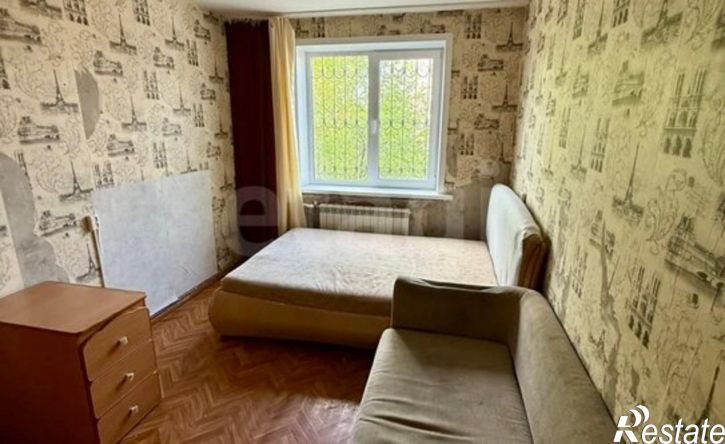 1-комн квартира ул Можайского, 81 1,  д. 81 1,  к. 1