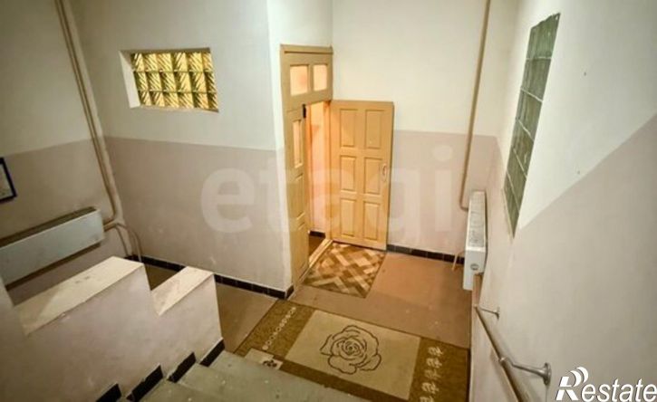 1-комн квартира ул Можайского, 81 1,  д. 81 1,  к. 1
