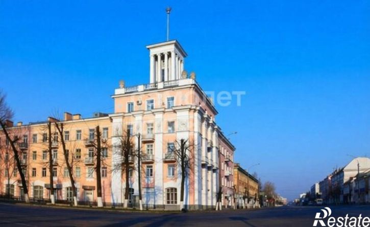 2-комн квартира Советская улица, 64,  д. 64