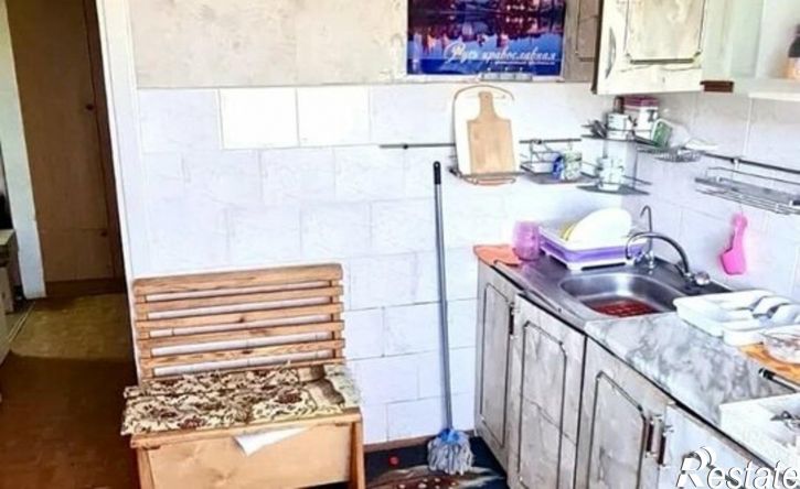 2-комн квартира ул Можайского, 85,  д. 85