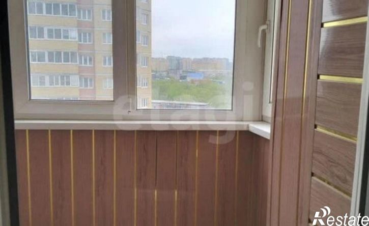 1-комн квартира ул Марии Смирновой, 5,  д. 5
