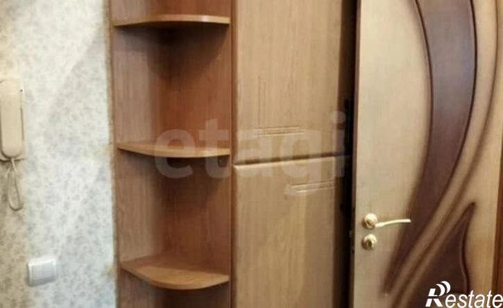1-комн квартира ул Марии Смирновой, 5,  д. 5