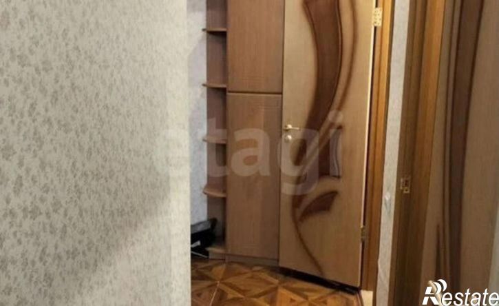 1-комн квартира ул Марии Смирновой, 5,  д. 5