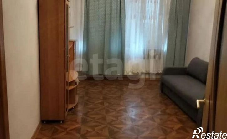 1-комн квартира ул Марии Смирновой, 5,  д. 5