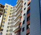 2-комн, 82кв м, этаж 2/12 ул Спартака, 2