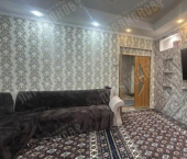 2-комн, 61кв м, этаж 1/3 Гвардейская улица, 7