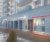 торговое помещение 74 кв м ул Псковская, 10