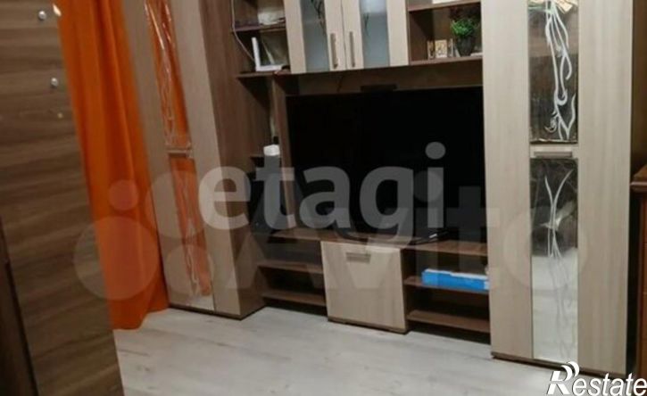 1-комн квартира Октябрьский пр-кт, 99,  д. 99