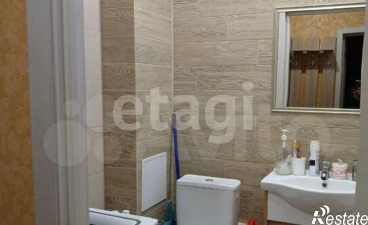 1-комн квартира Октябрьский пр-кт, 99,  д. 99