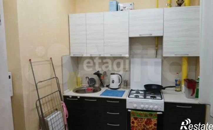1-комн квартира Октябрьский пр-кт, 99,  д. 99