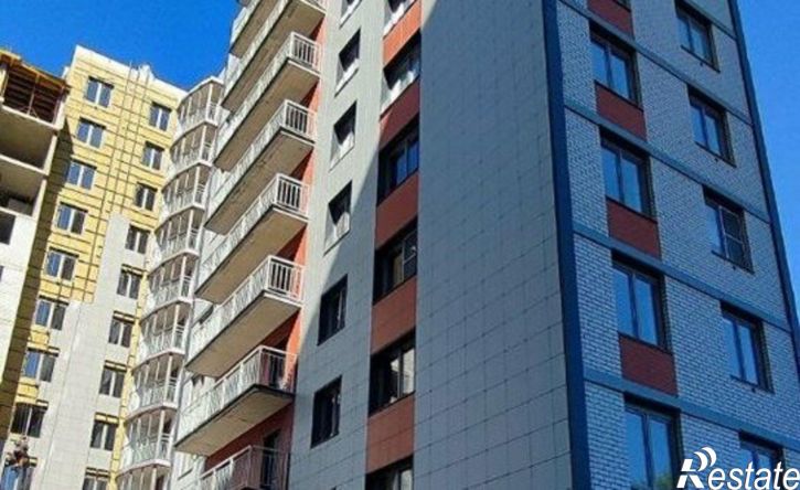 2-комн квартира ул Спартака, 2,  д. 2