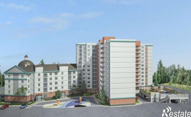 1-комн квартира ул Спартака, 2,  д. 2