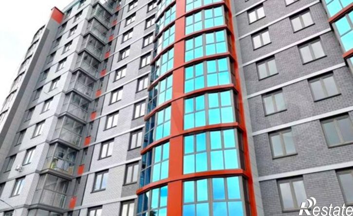 1-комн квартира ул Спартака, 2,  д. 2