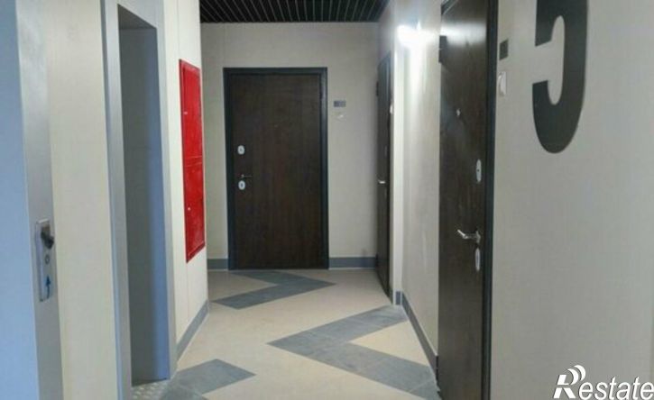 1-комн квартира ул Спартака, 2,  д. 2