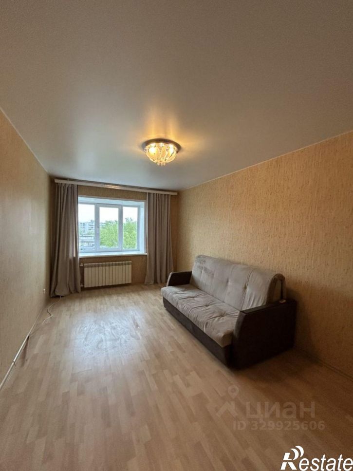 1-комн квартира ул Тамары Ильиной, 33 1,  д. 33 1,  к. 1
