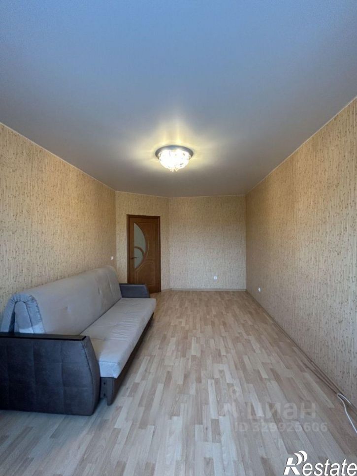 1-комн квартира ул Тамары Ильиной, 33 1,  д. 33 1,  к. 1