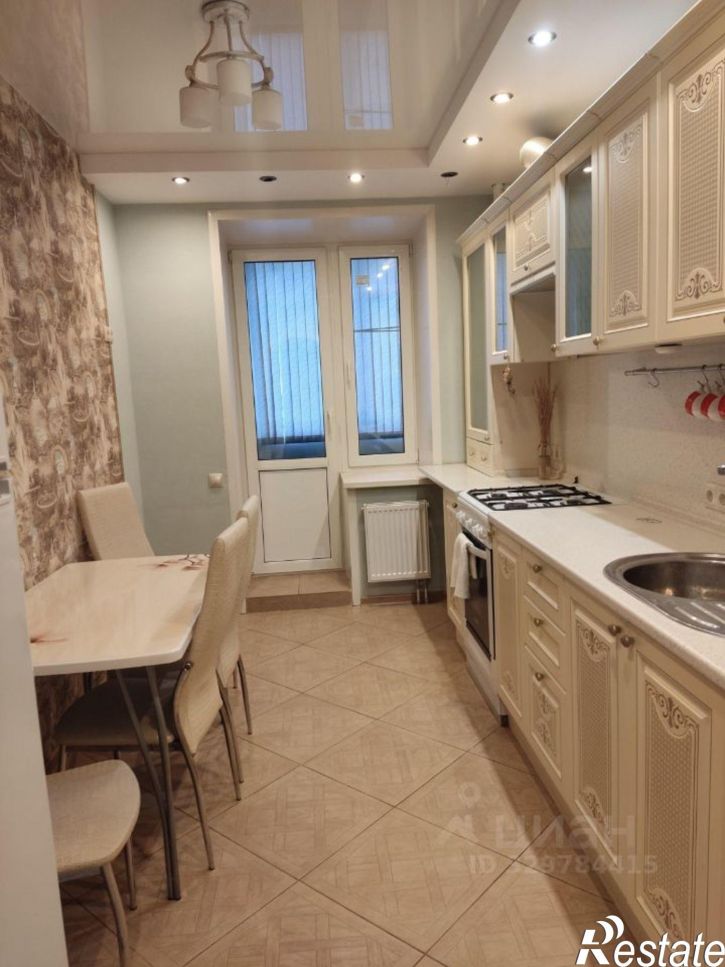 1-комн квартира Озёрная улица, 7 к5,  д. 7 к5