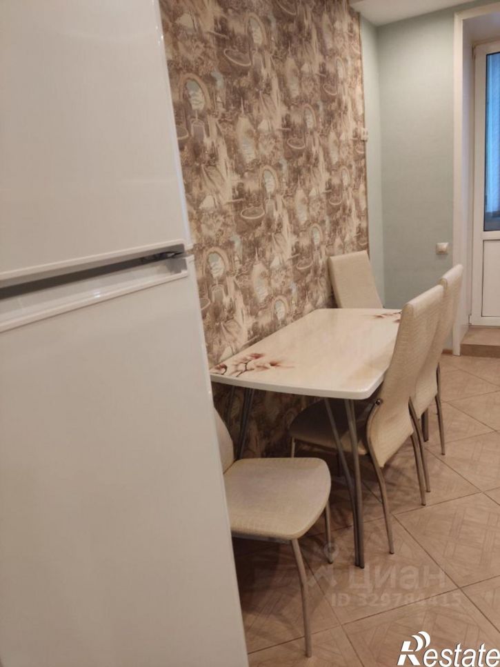 1-комн квартира Озёрная улица, 7 к5,  д. 7 к5