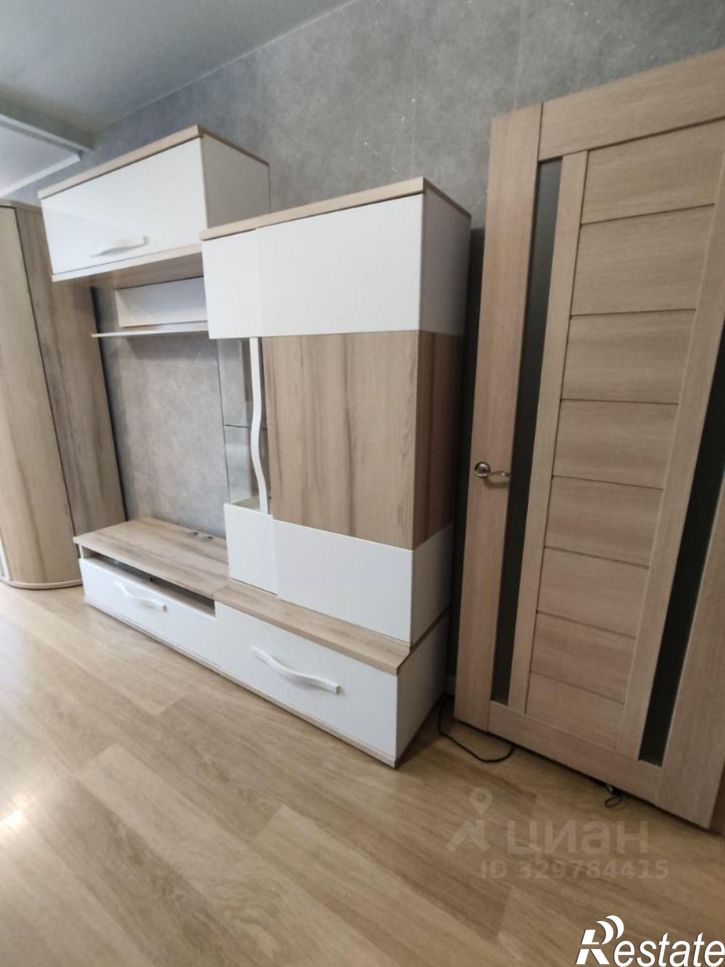 1-комн квартира Озёрная улица, 7 к5,  д. 7 к5