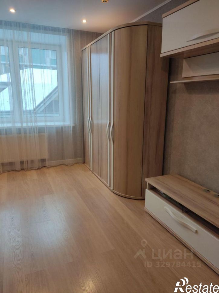 1-комн квартира Озёрная улица, 7 к5,  д. 7 к5