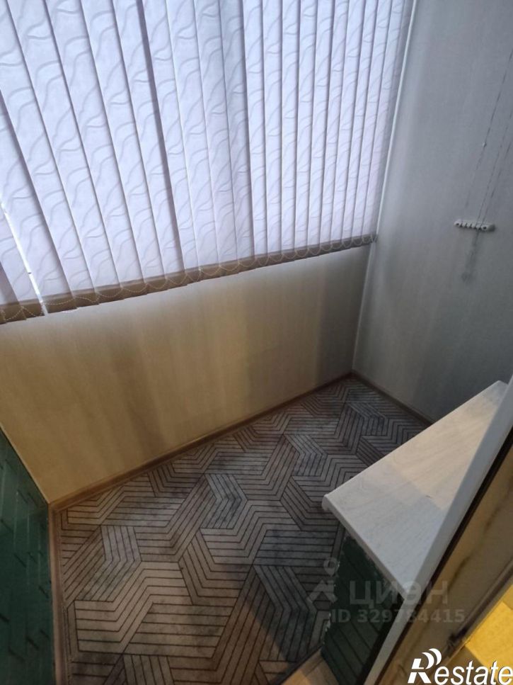 1-комн квартира Озёрная улица, 7 к5,  д. 7 к5