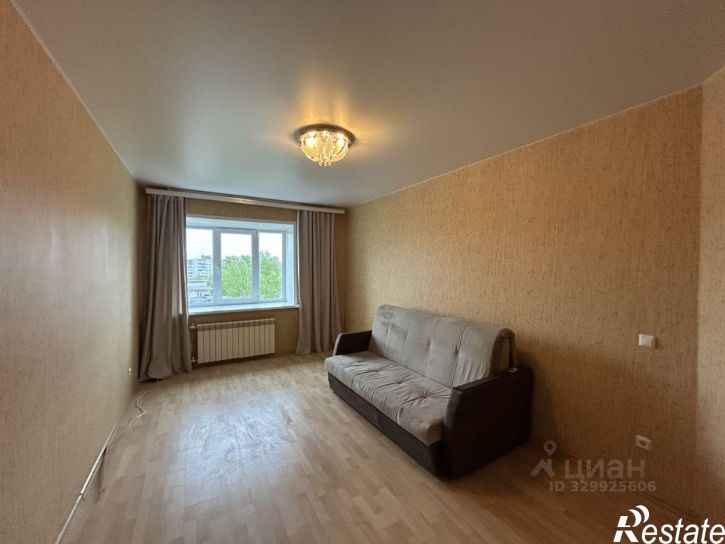 1-комн квартира улица Тамары Ильиной, 33 к1,  д. 33 к1
