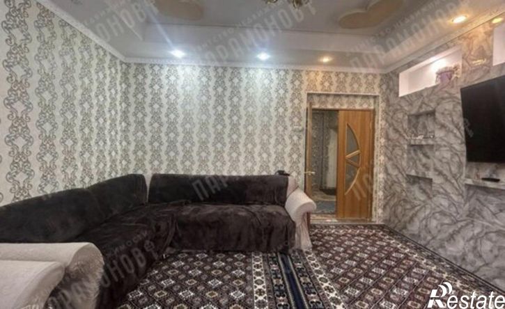 2-комн квартира Гвардейская улица, 7,  д. 7