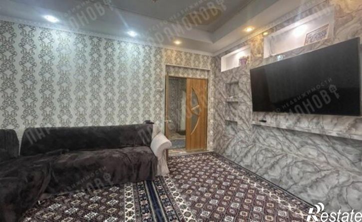 2-комн квартира Гвардейская улица, 7,  д. 7