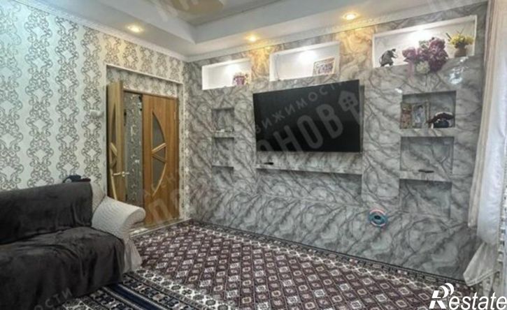 2-комн квартира Гвардейская улица, 7,  д. 7