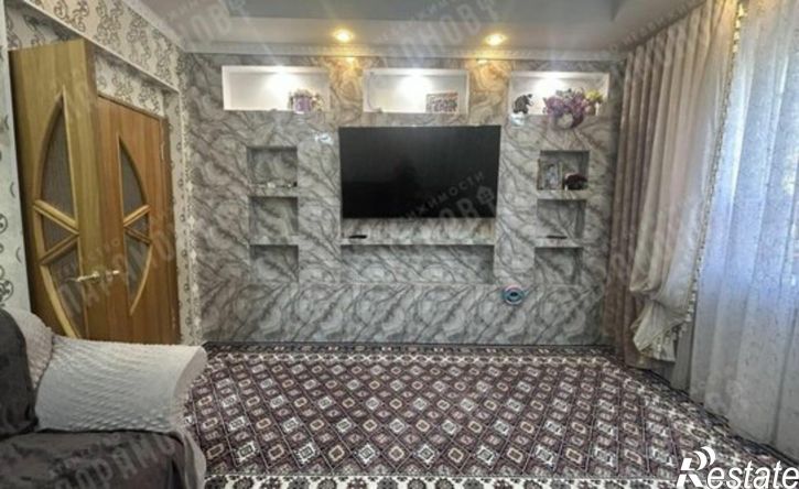 2-комн квартира Гвардейская улица, 7,  д. 7