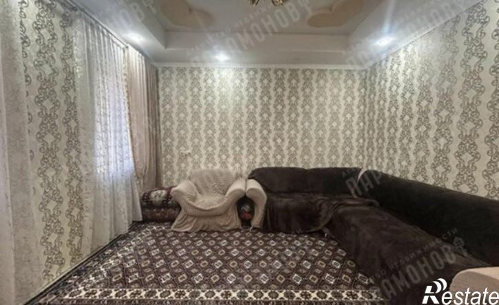2-комн квартира Гвардейская улица, 7,  д. 7