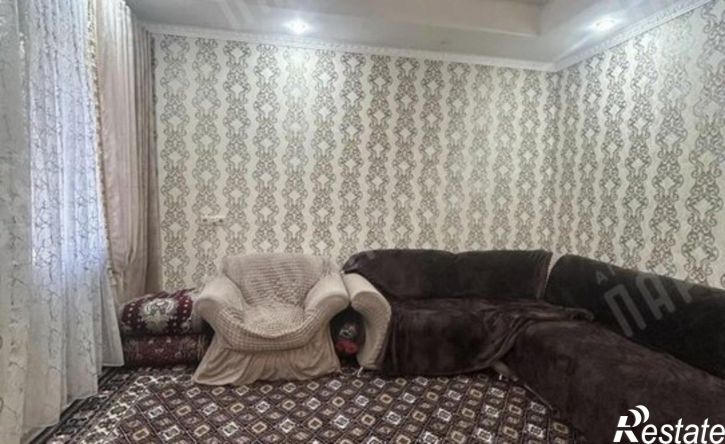 2-комн квартира Гвардейская улица, 7,  д. 7