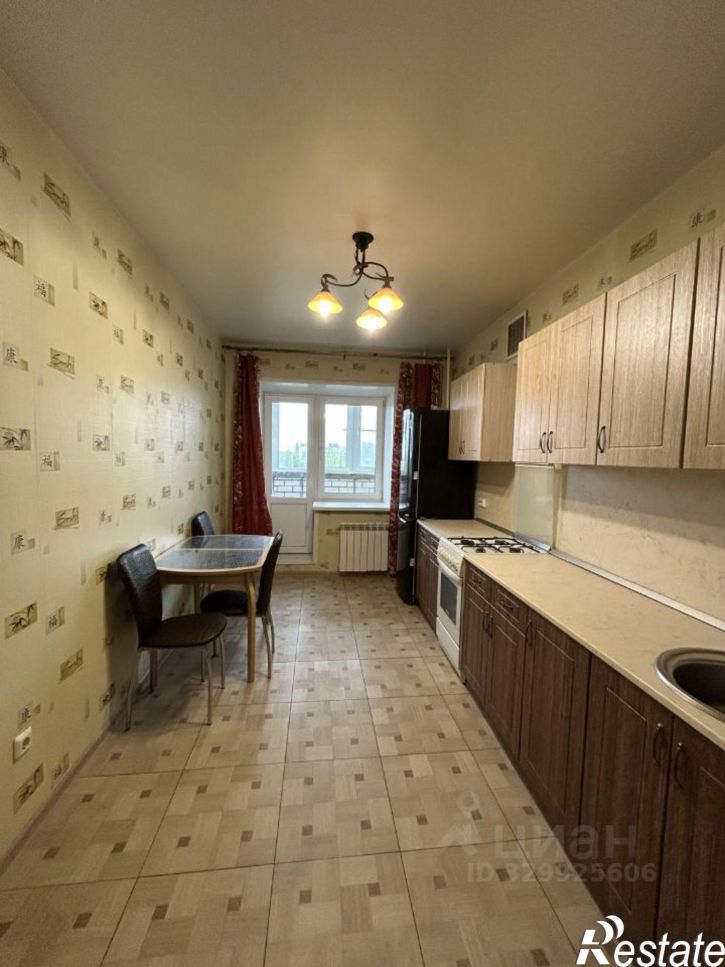 1-комн квартира улица Тамары Ильиной, 33 к1,  д. 33 к1